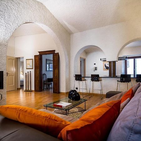 Cernobbio Town House Daire Dış mekan fotoğraf