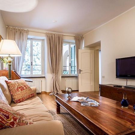 Cernobbio Town House Daire Dış mekan fotoğraf