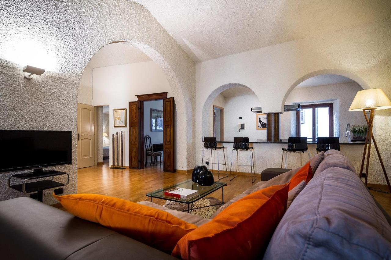 Cernobbio Town House Daire Dış mekan fotoğraf