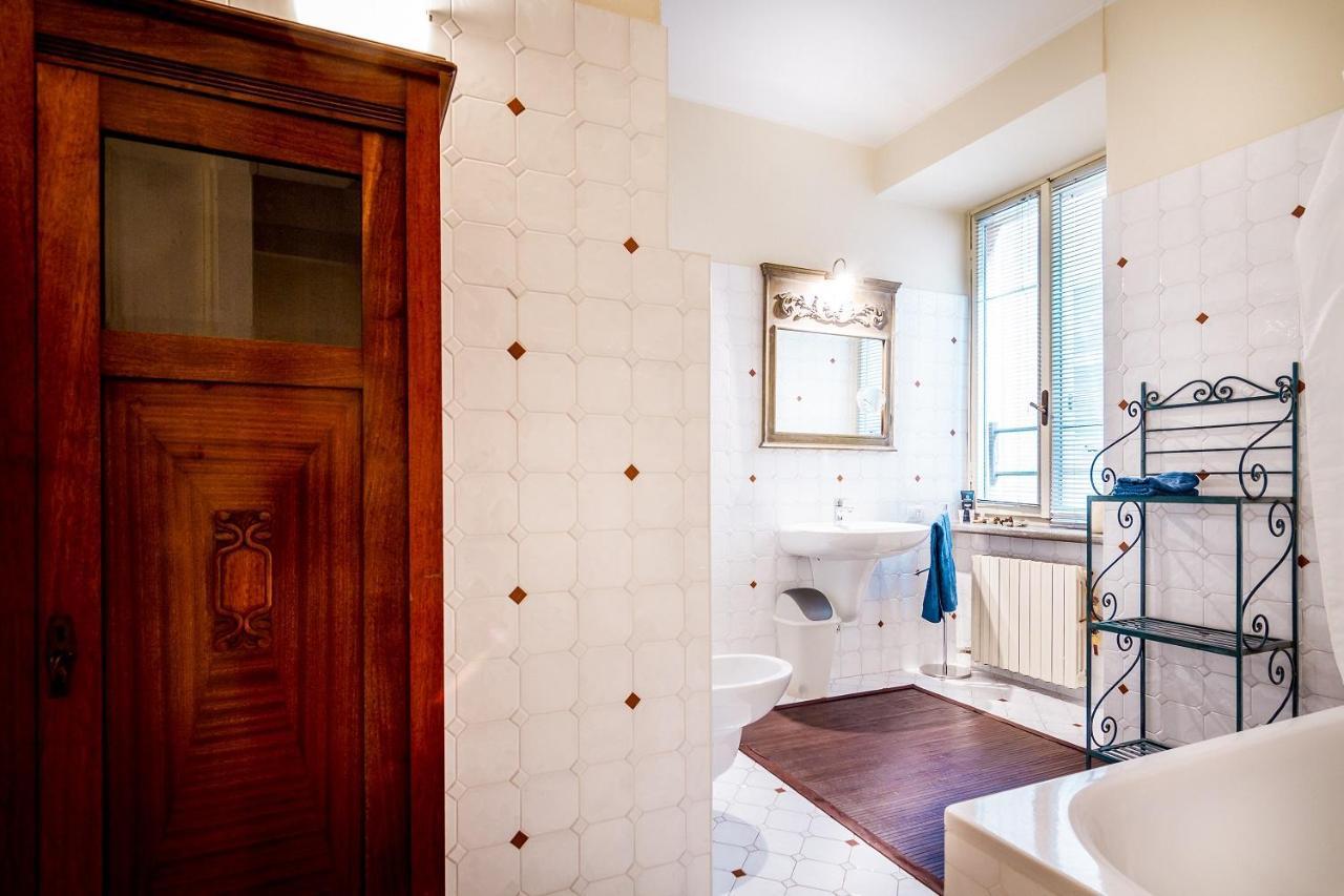 Cernobbio Town House Daire Dış mekan fotoğraf