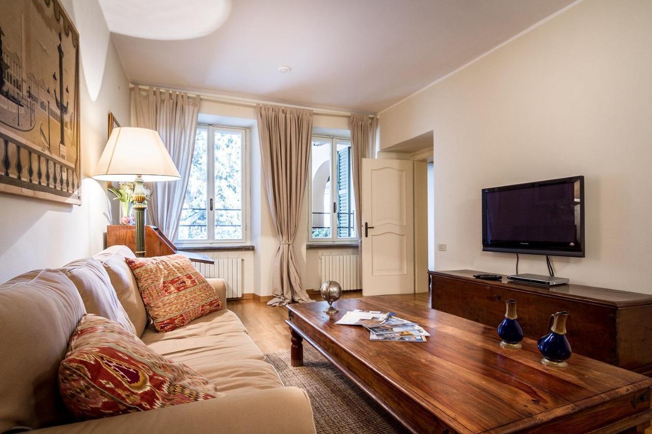 Cernobbio Town House Daire Dış mekan fotoğraf