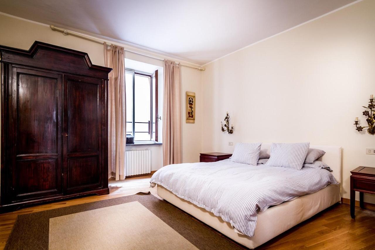 Cernobbio Town House Daire Dış mekan fotoğraf