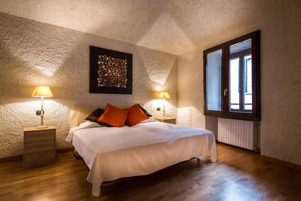 Cernobbio Town House Daire Dış mekan fotoğraf